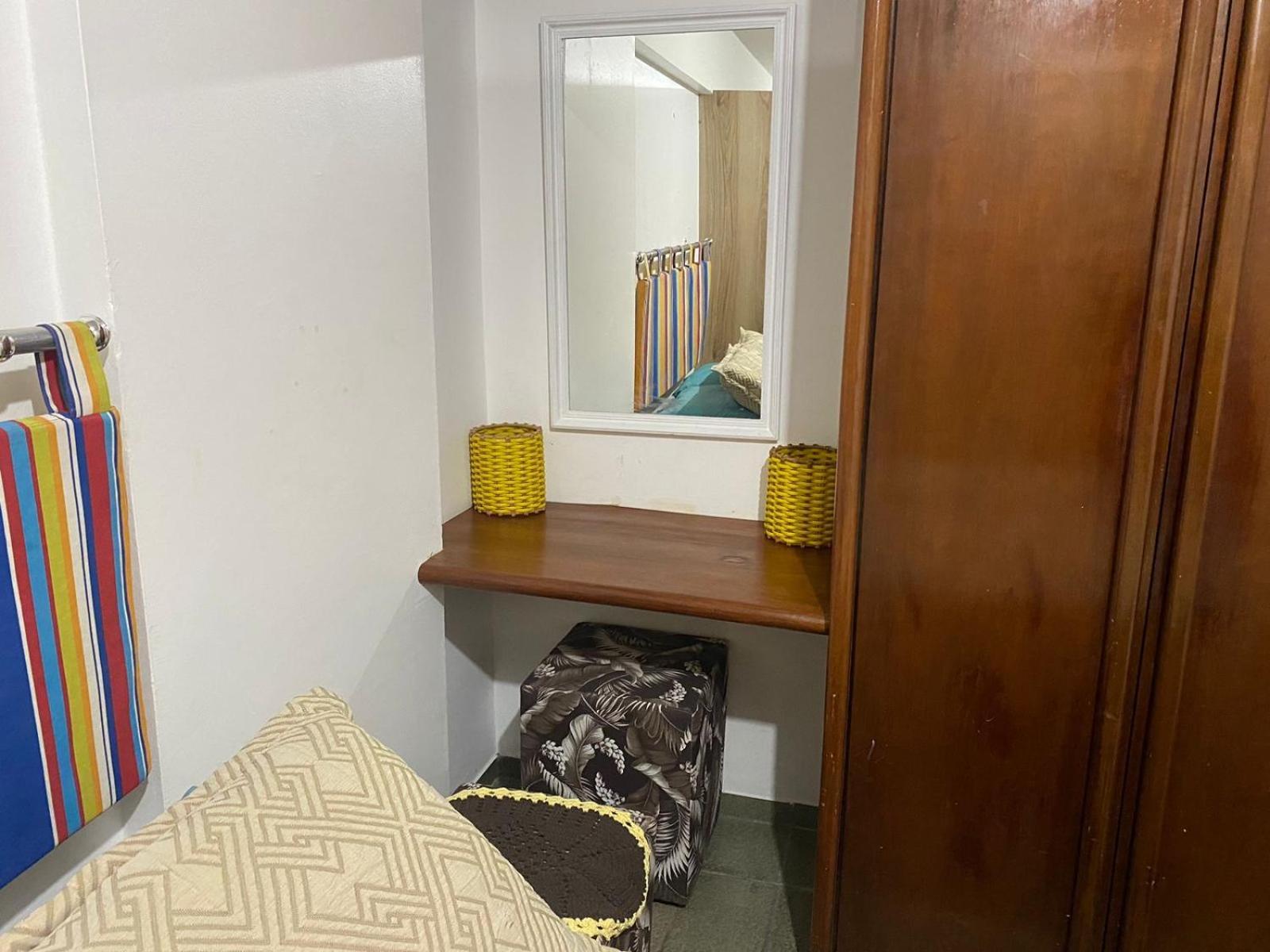 Praia De Ponta Verde Com Lavadora, Wi-Fi, Garagem - Quarto Andar Apartment
