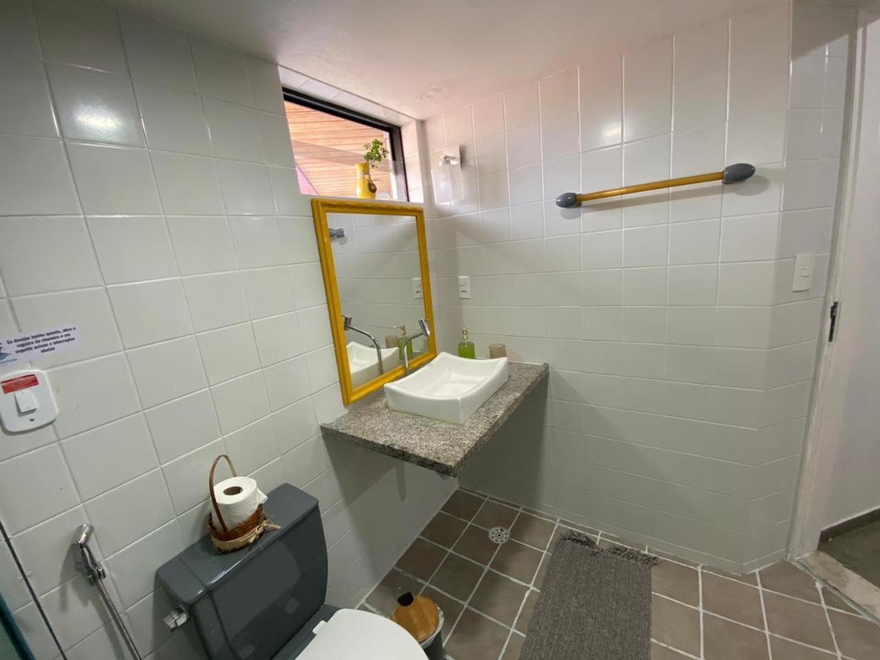Praia De Ponta Verde Com Lavadora, Wi-Fi, Garagem - Quarto Andar Apartment *