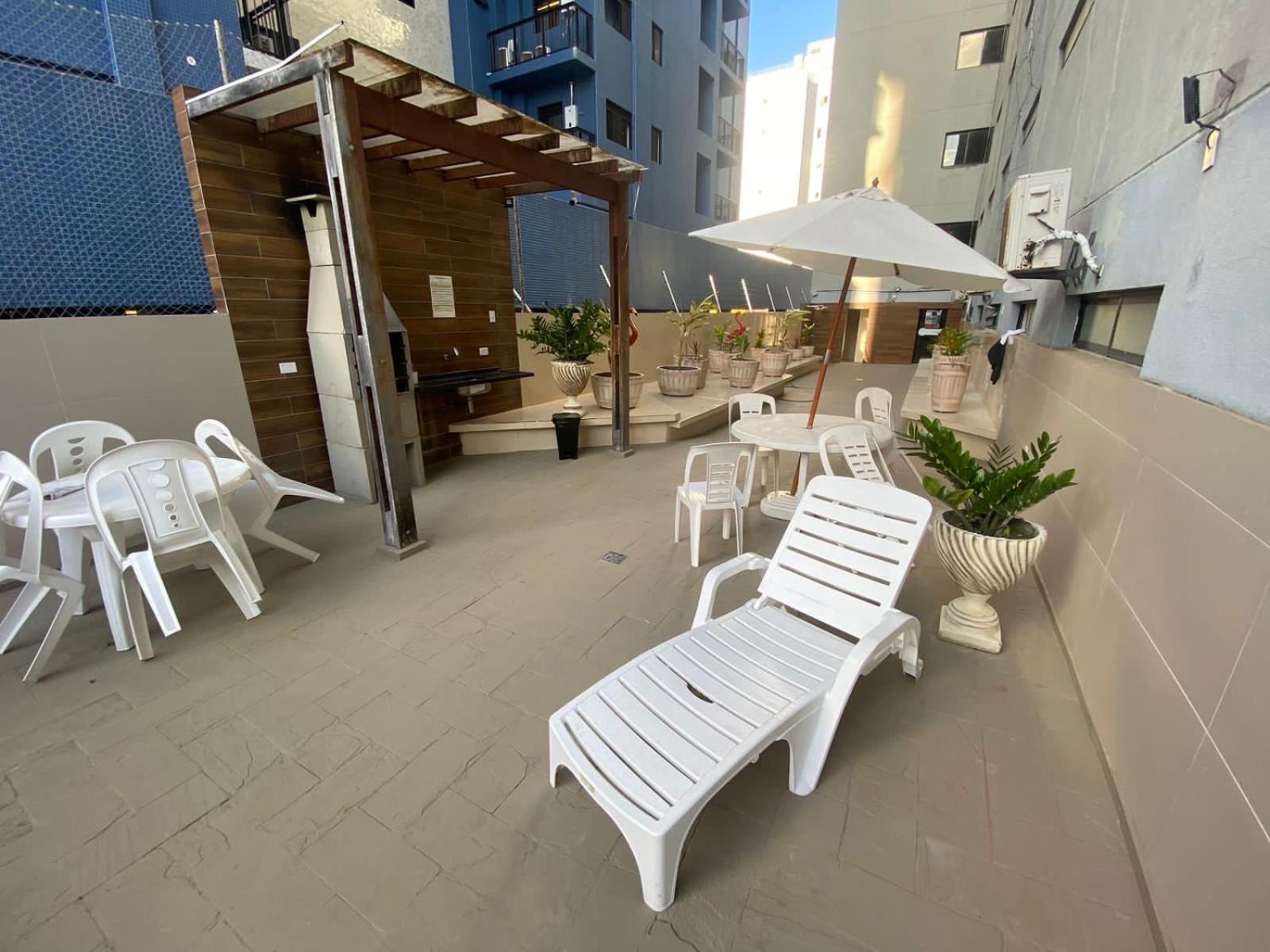 Apartment Praia De Ponta Verde Com Lavadora, Wi-Fi, Garagem - Quarto Andar Maceio (Alagoas)