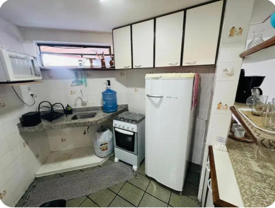 Apartment Praia De Ponta Verde Com Lavadora, Wi-Fi, Garagem - Quarto Andar *